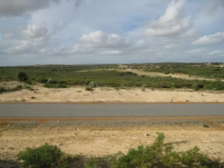 Lot 407 Lot 407 Ridge Way, Jurien Bay WA 6516