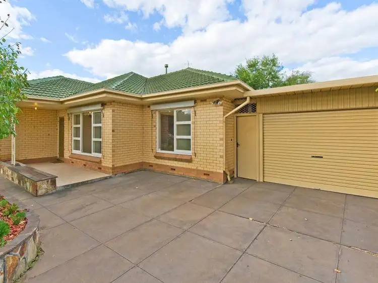 Main view of Homely house listing, 2 Denmead Avenue, Campbelltown SA 5074