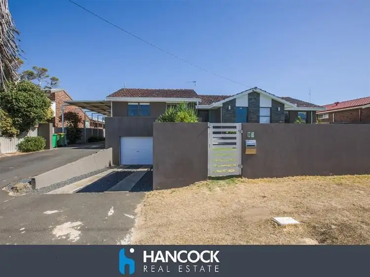 Seventh view of Homely house listing, 73 Bunning Boulevard, East Bunbury WA 6230