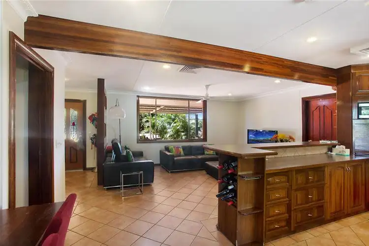 Sixth view of Homely house listing, 6 Thyssen Crescent, Dampier WA 6713