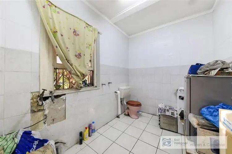 Third view of Homely house listing, 1 Braemar Avenue, Auburn NSW 2144