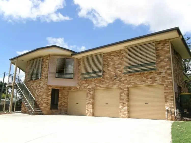 Main view of Homely house listing, 5 Hilltop Close, Goonellabah NSW 2480