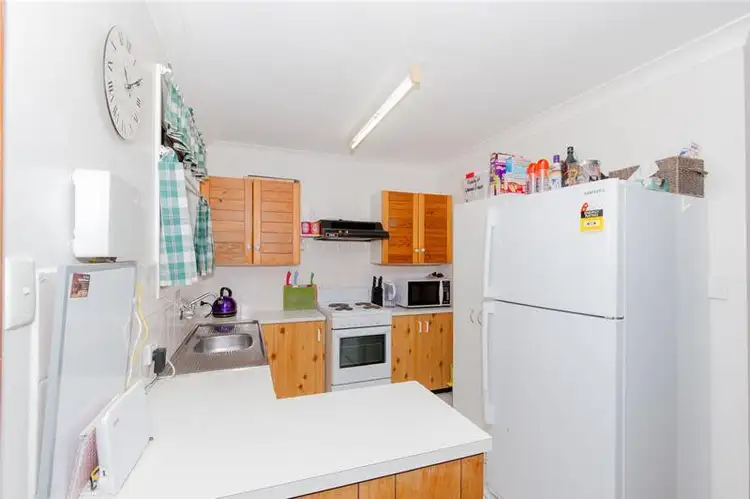 Fourth view of Homely house listing, 37 Hibiscus Drive, Centenary Heights QLD 4350