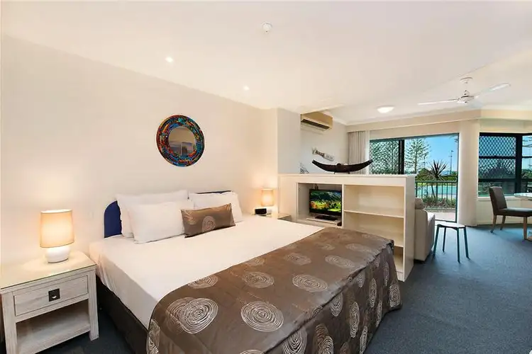 Sixth view of Homely unit listing, 10/146 Alexandra Parade, Alexandra Headland QLD 4572