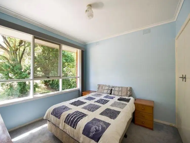Fifth view of Homely house listing, 11 Martin Street, Heathmont VIC 3135