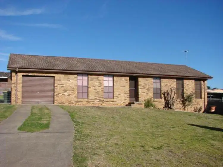 3 Cedar Close, Muswellbrook NSW 2333