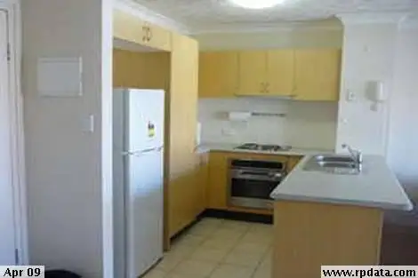 Sixth view of Homely apartment listing, 28/3 Norman Street, Southport QLD 4215