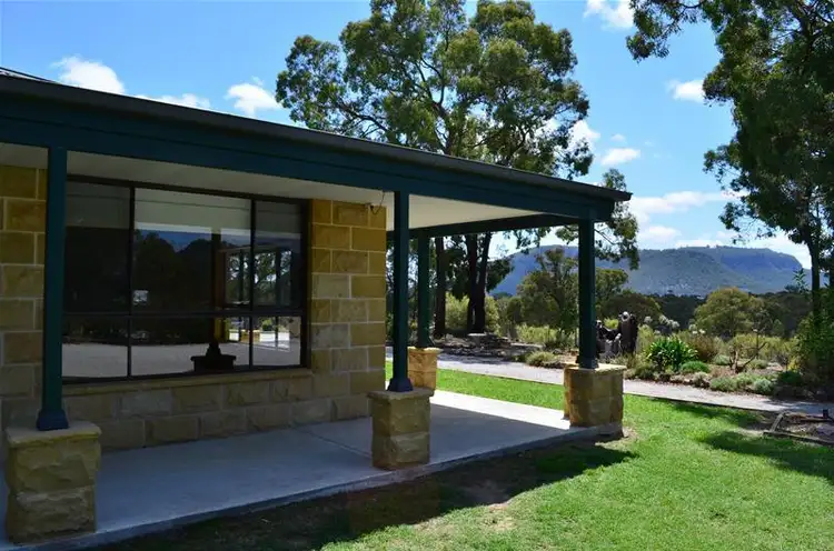 Third view of Homely house listing, 1 Nevell Street, Clandulla NSW 2848