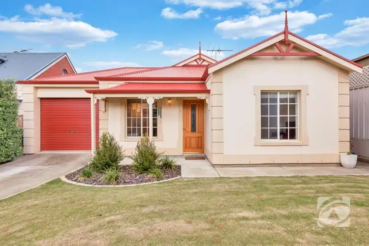 13/7 Hampden Road, Mount Barker SA 5251