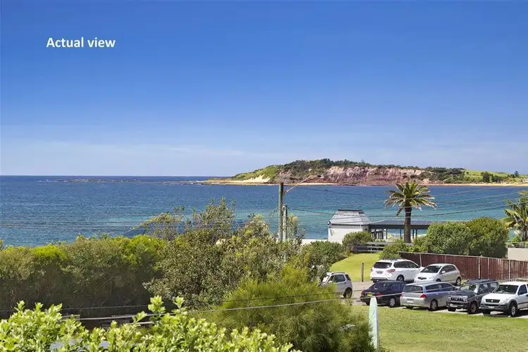 Second view of Homely unit listing, 203/18 Ocean Street, Narrabeen NSW 2101