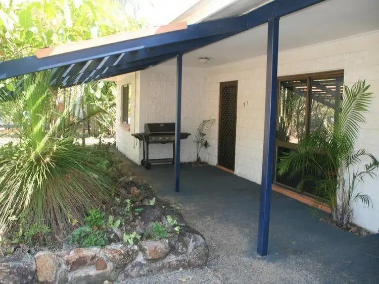27 Maeva Street, Jubilee Pocket QLD 4802