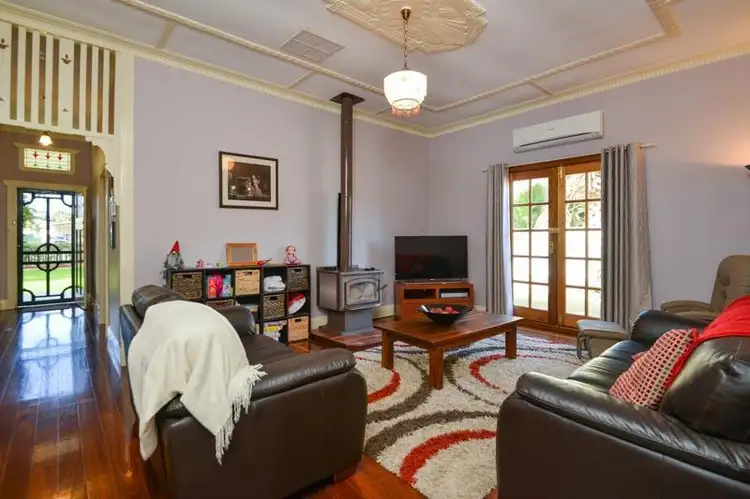 Sixth view of Homely house listing, 61 Ardagh Avenue, Kalgoorlie WA 6430