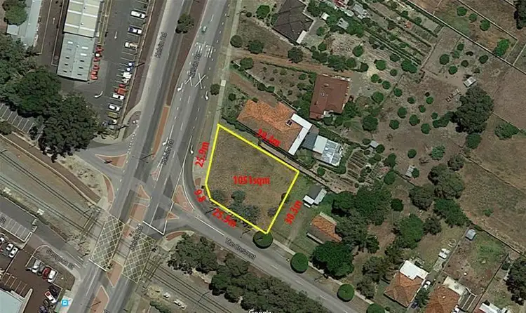 2 The Crescent, Maddington WA 6109