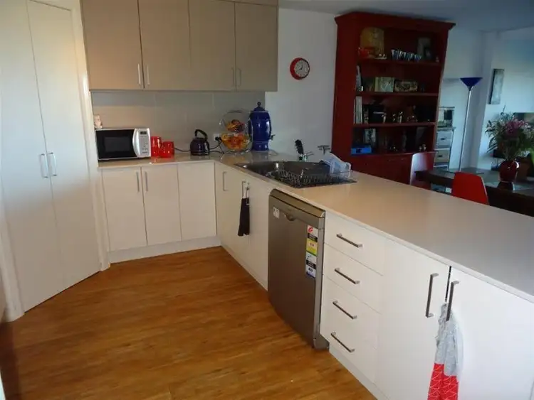 Fifth view of Homely townhouse listing, 1/21 Howard Street, Coffs Harbour NSW 2450