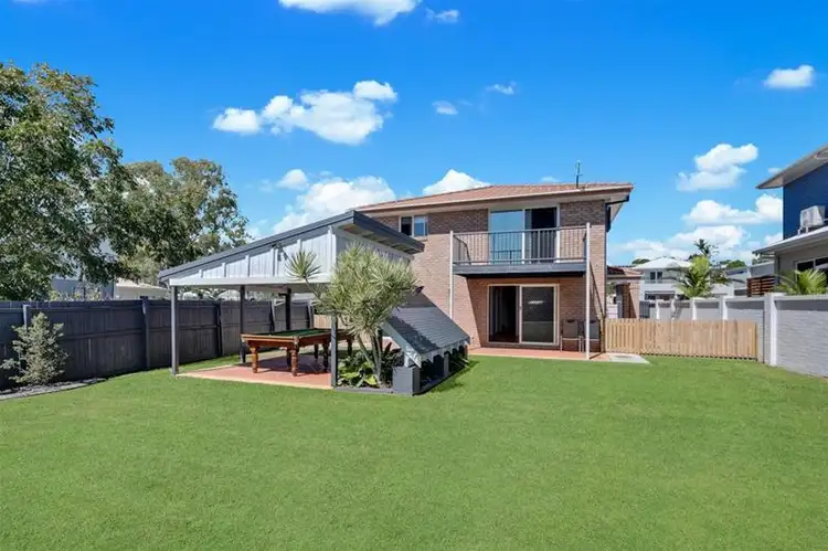 Sixth view of Homely house listing, 12 Seaside Close, Thorneside QLD 4158