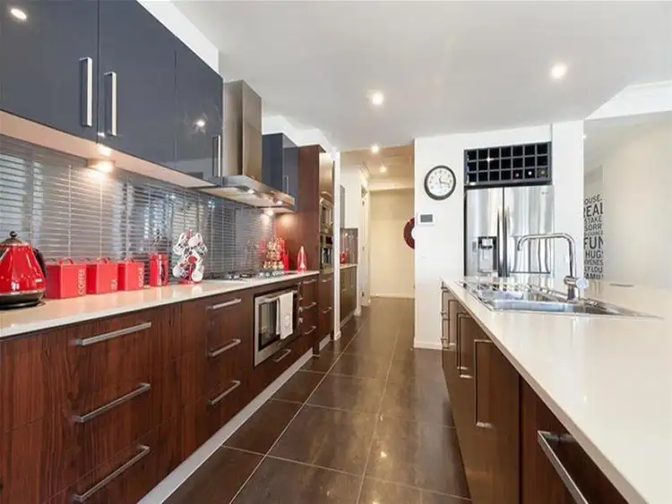 Third view of Homely house listing, 33 Grapeview Grove, Sunbury VIC 3429