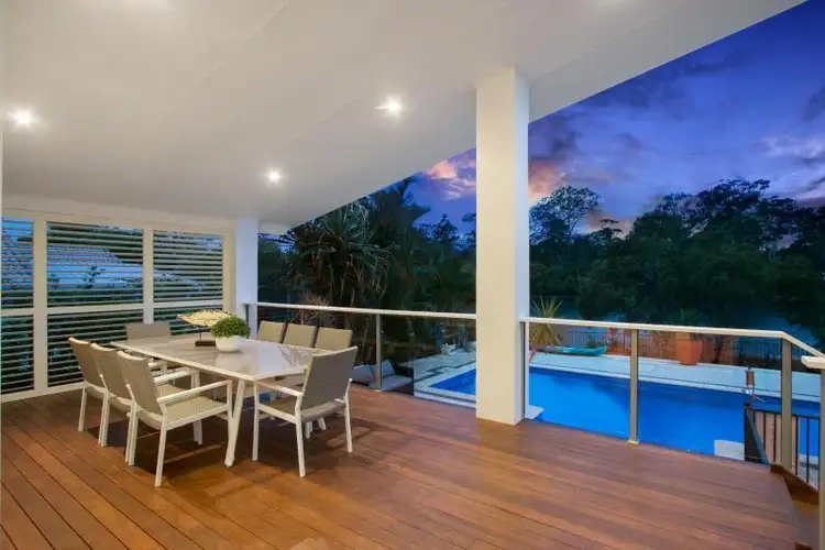 Fourth view of Homely house listing, 34 Riverside Drive, Currumbin Waters QLD 4223