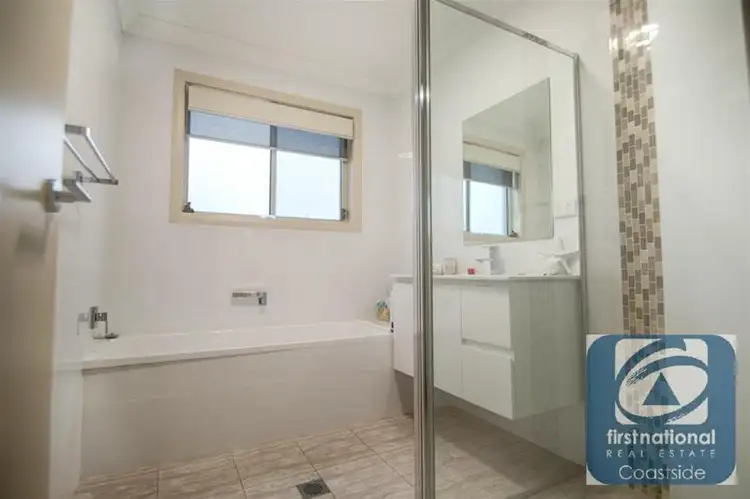 Fourth view of Homely house listing, 3 Cowries Avenue, Shell Cove NSW 2529