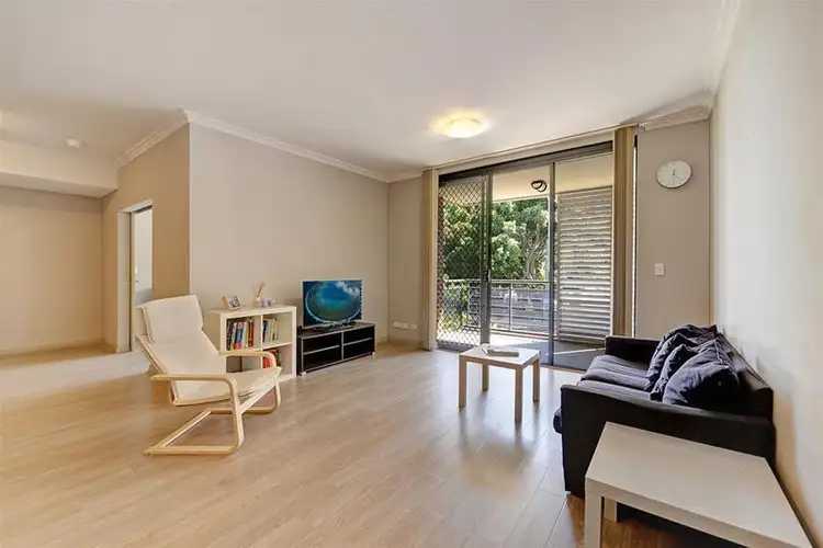 1204/100 Belmore Street, Ryde NSW 2112