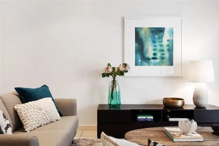 Fourth view of Homely townhouse listing, 16 Stephens Street, North Adelaide SA 5006