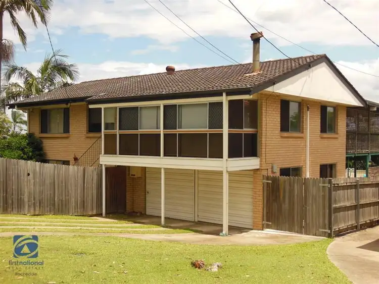 12 Narelle Crescent, Rochedale South QLD 4123