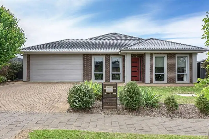 Main view of Homely house listing, 15 West Parkway, Mount Barker SA 5251