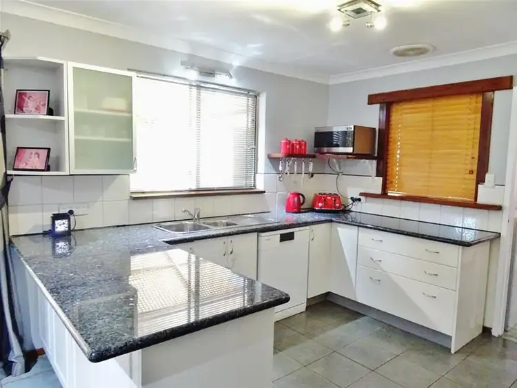 Second view of Homely house listing, 16 Eastcott Place, Waroona WA 6215