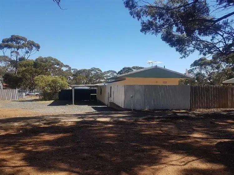 Second view of Homely house listing, 3-5 Roberts Street, Norseman WA 6443