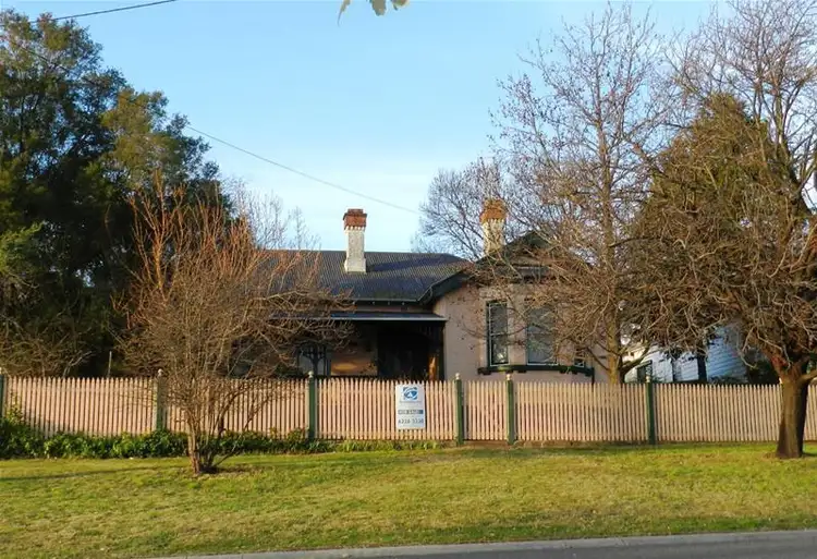 Second view of Homely house listing, 64 Church Street, Yass NSW 2582