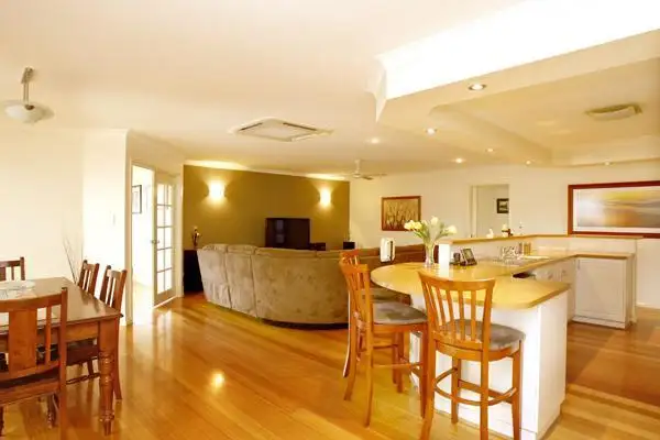 Second view of Homely house listing, 54 Braidwood Drive, Australind WA 6233