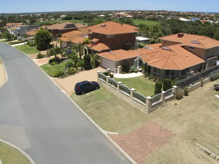 Fourth view of Homely land listing, 18 Meadowbrook Promenade, Currambine WA 6028