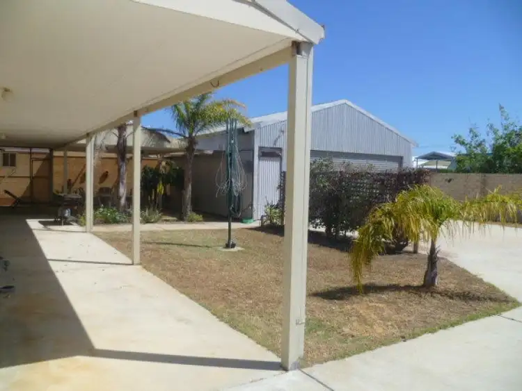 Second view of Homely house listing, 17 AGONIS Street, Leeman WA 6514
