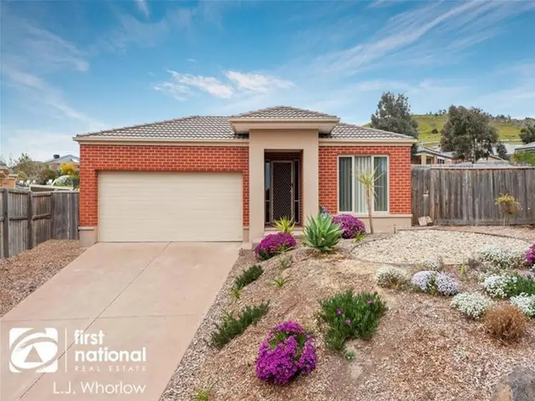 16 St Mellion Close, Sunbury VIC 3429