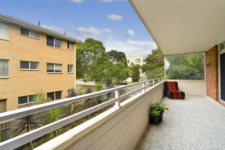 Second view of Homely unit listing, 1/12 Boronia Street, Dee Why NSW 2099