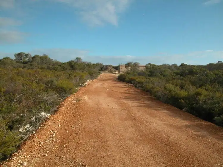 Second view of Homely land listing, Lot 80 Ridge Way, Jurien Bay WA 6516
