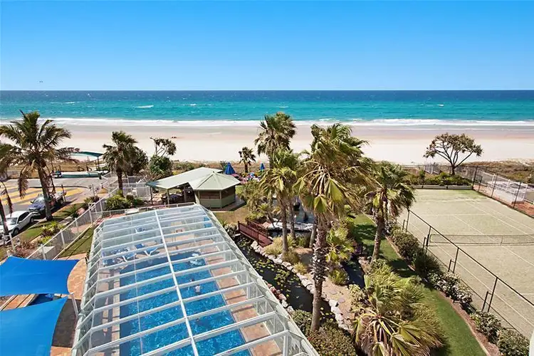 Fourth view of Homely unit listing, 4C/2 Nineteenth Avenue, Palm Beach QLD 4221
