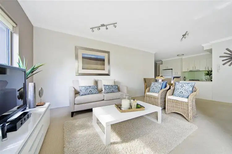 Second view of Homely unit listing, 2/66-70 Lynwood Avenue, Cromer NSW 2099