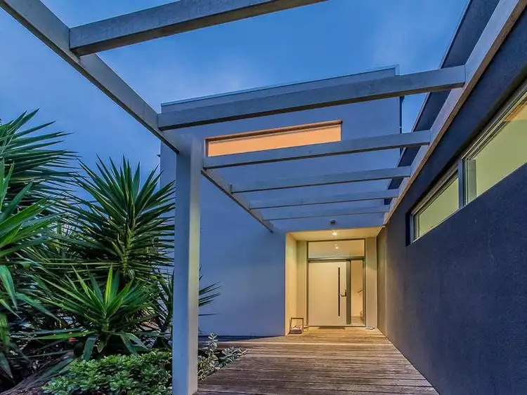 Second view of Homely house listing, 11 Medina Road, Cowes VIC 3922