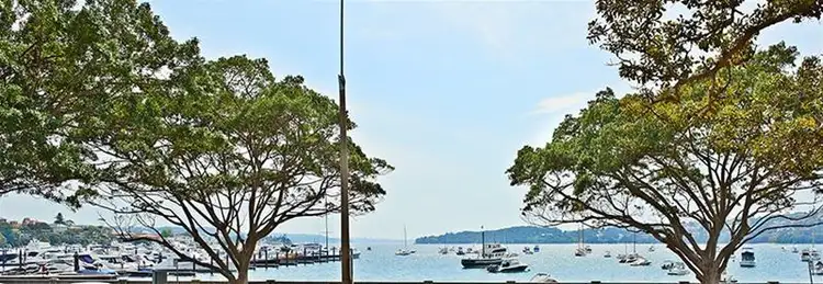 Second view of Homely apartment listing, 1/607 New South Head Road, Rose Bay NSW 2029