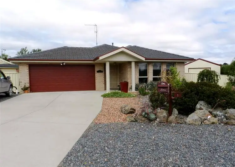 5 Haddon Court, Yass NSW 2582