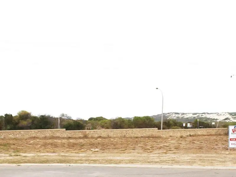 Main view of Homely land listing, LOT 229/9 Somerset Drive, Cape Burney WA 6532