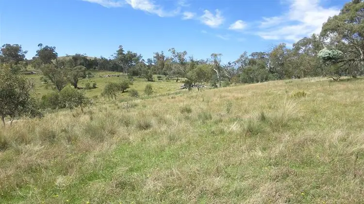 Sixth view of Homely land listing, LOT 8/Lot 8 Old Settlers Road, Jindabyne NSW 2627