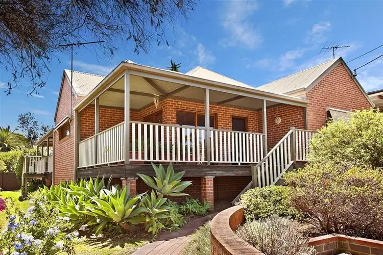 Second view of Homely house listing, 17 Regent Street, Putney NSW 2112