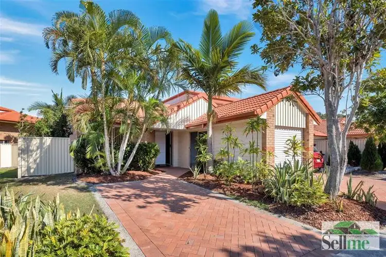 19/17 Yaun Street, Coomera QLD 4209
