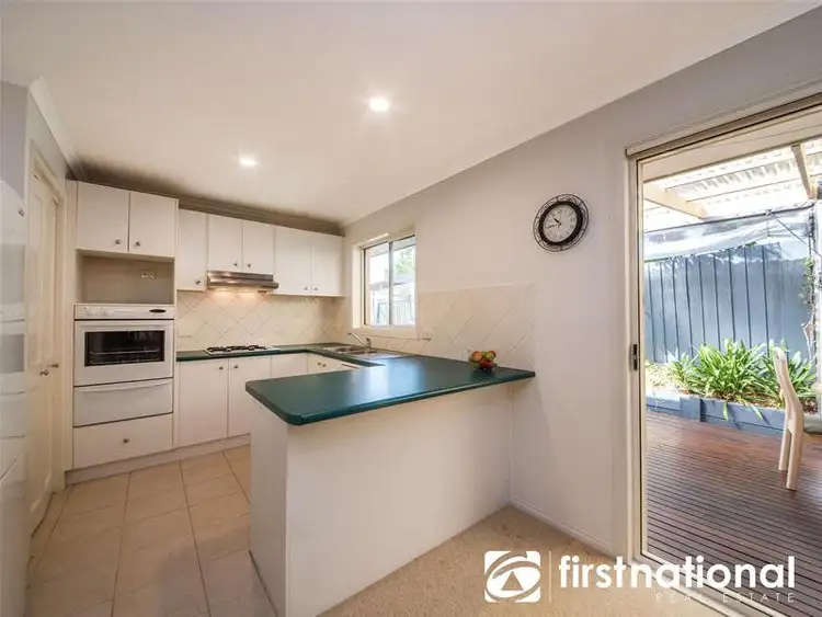 Sixth view of Homely unit listing, 5/10 Buchanan  Road, Berwick VIC 3806
