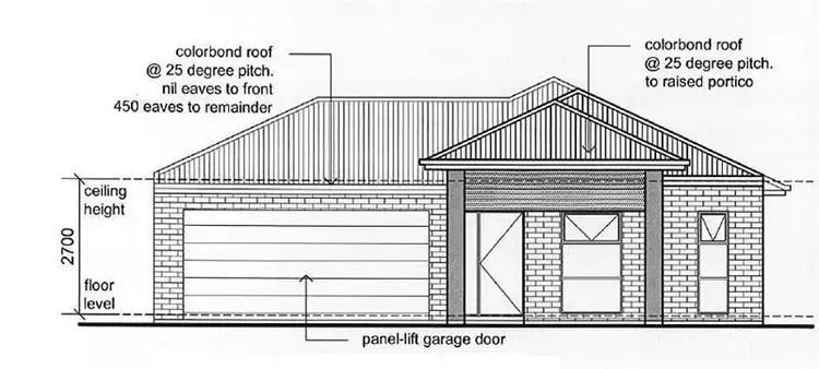 Main view of Homely land listing, 7 Garden Avenue, Campbelltown SA 5074