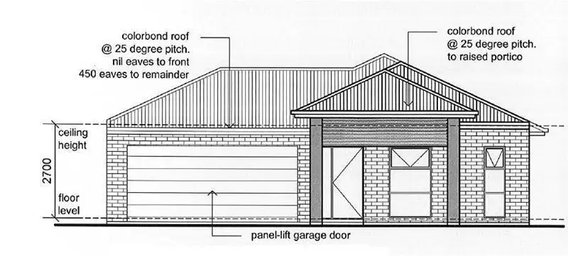 Main view of Homely land listing, 7 Garden Avenue, Campbelltown SA 5074