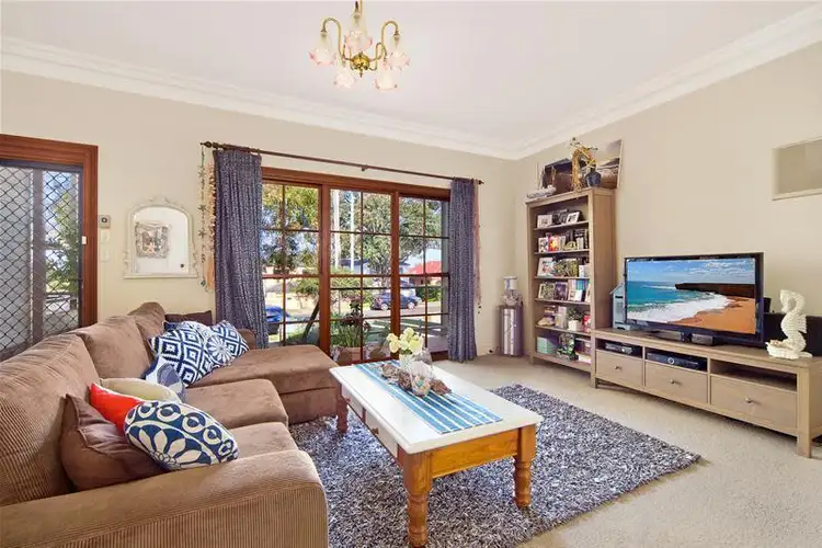 Fifth view of Homely house listing, 16 Waratah Parade, Narraweena NSW 2099