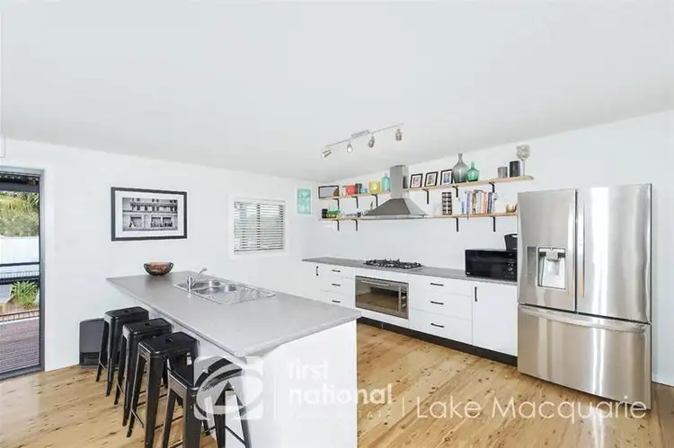Second view of Homely house listing, 4 Bridge Street, West Wallsend NSW 2286