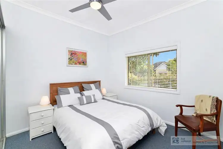 Sixth view of Homely house listing, 62 Edgar Street, Auburn NSW 2144
